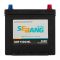 Аккумулятор SEBANG SMF 75D23KL