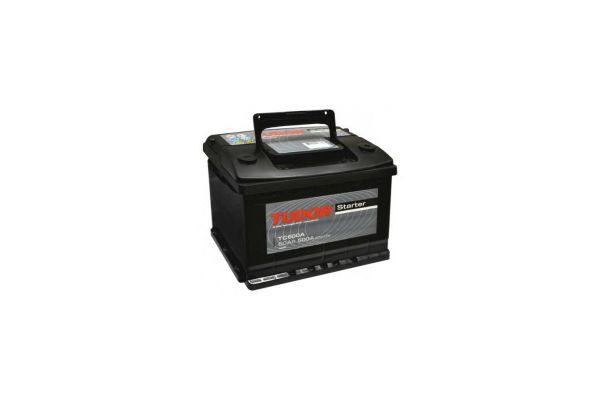 Аккумулятор TUDOR Starter ТC600A