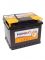 Аккумулятор Starter Battery MONBAT EFB GM55L2XO_1 60Ah R
