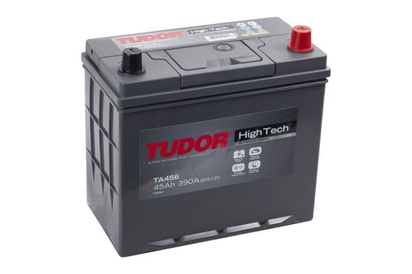 Аккумулятор TUDOR High-Tech ТА456