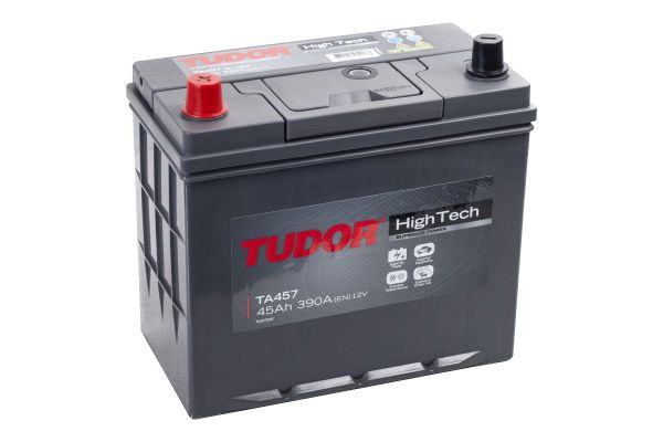 Аккумулятор TUDOR High-Tech ТА457