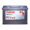 Аккумулятор TUDOR High-Tech ТА612