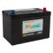 Аккумулятор SEBANG SMF 125D31KL