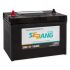 Аккумулятор SEBANG SMF 31-1000S