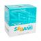 Аккумулятор SEBANG SMF 75B24R