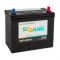 Аккумулятор SEBANG SMF 65B24L