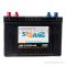 Аккумулятор SEBANG MARINE 27DSM-640