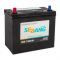 Аккумулятор SEBANG SMF 75B24R