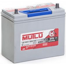 Аккумулятор MUTLU SFB M2 6СТ-45.0