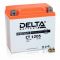 Аккумулятор Delta CT 1205 12V 5Ah (YTХ5L-BS / YTZ7S)