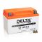 Аккумулятор Delta CT 1210.1 12V 10Ah (YTZ10S)