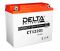 Аккумулятор Delta CT 12201 12V 20Ah (YTX20L-BS / YB16L-B)
