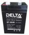 Аккумулятор Delta DT 4045